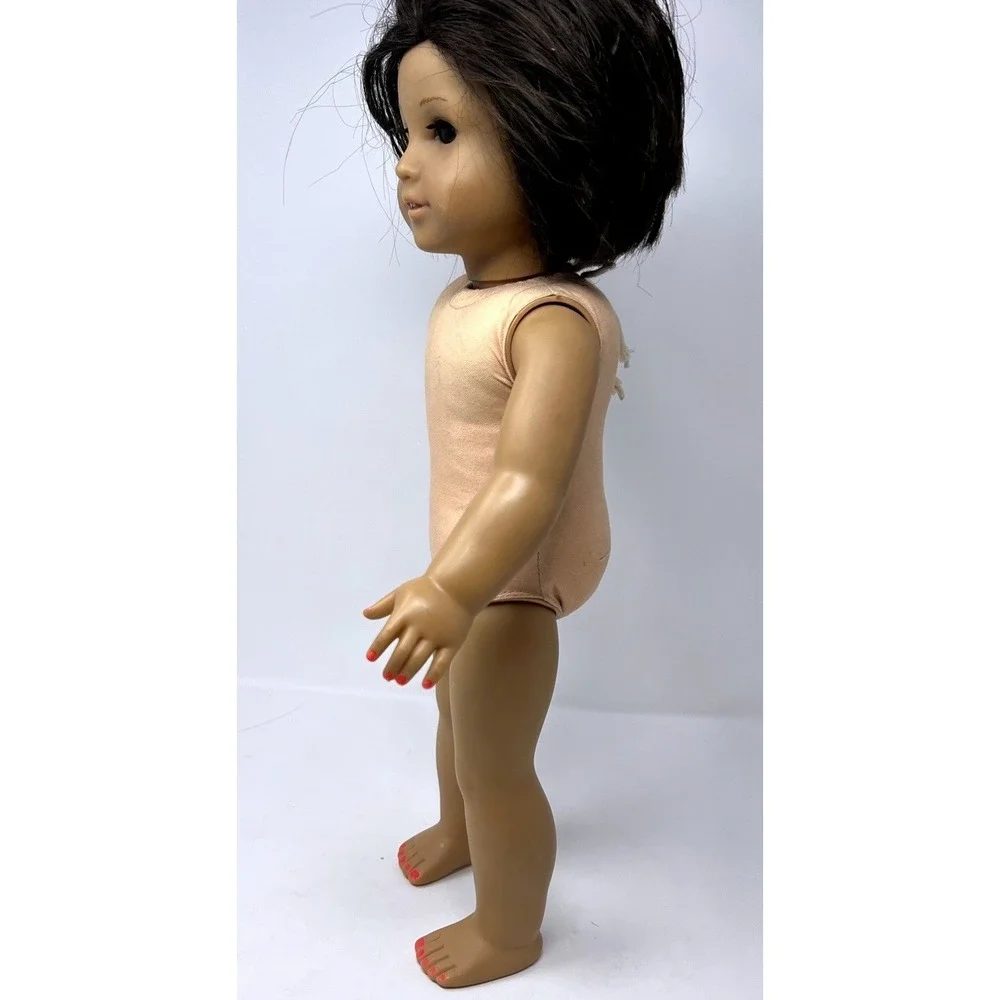 American Girl american girl